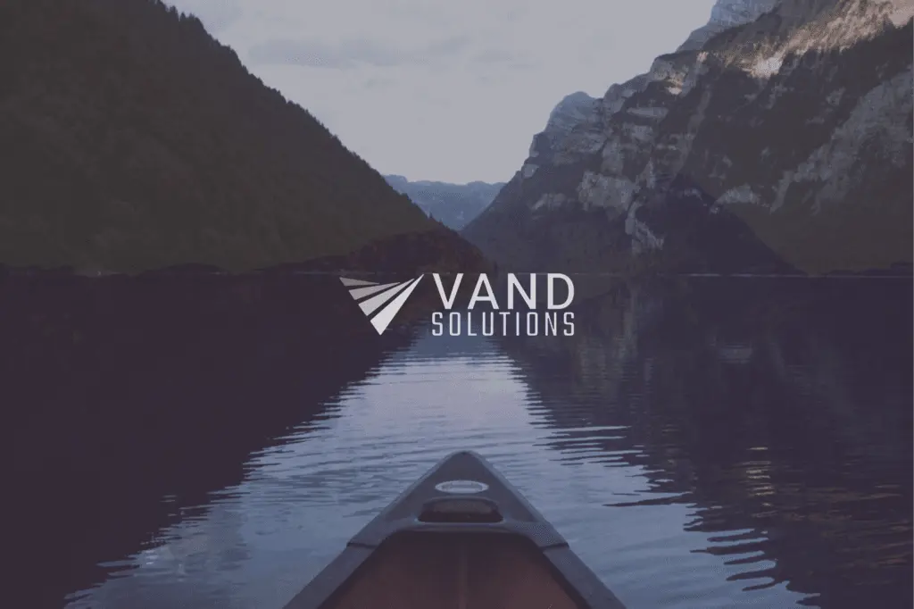 vand solutions